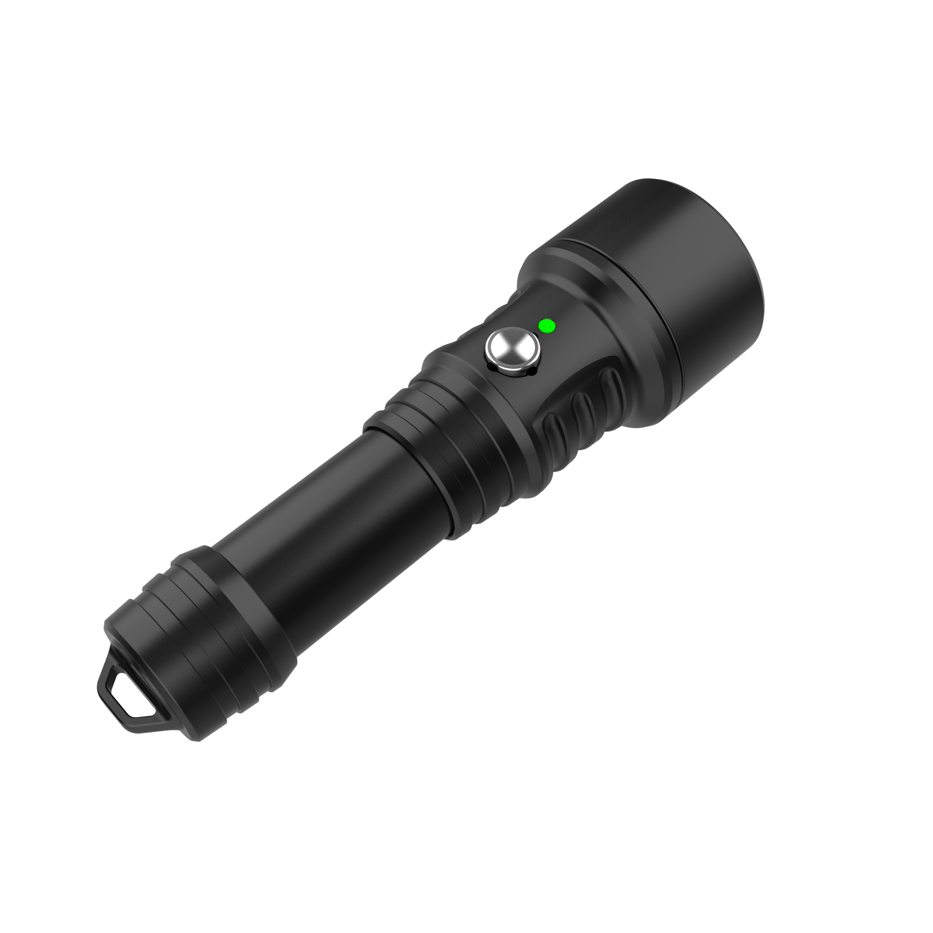 Lanterna Atlas Abyss 2200