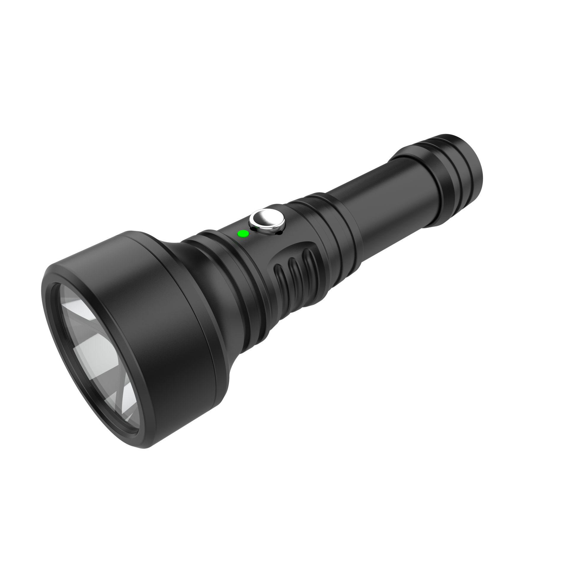 Lanterna Atlas Abyss 3600 - Imagem 4