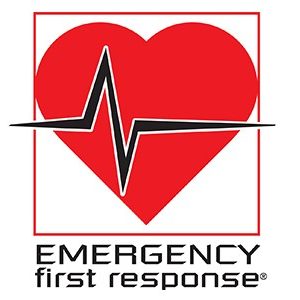 Curso EFR (Emergency First Response)