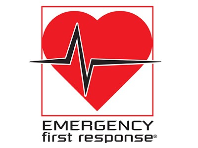 Curso EFR (Emergency First Response)